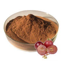 Natural Anti-aging Anthocyanins Grape Seed Extract powder